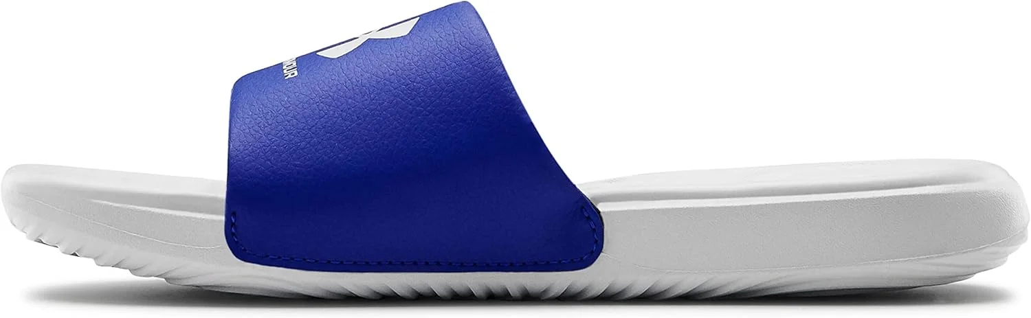 صندل اسلاید پسرانه آندر آرمور مدل Ua B Ansa Fix Sl صندل اسلاید پسرانه آندر آرمور مدل Ua B Ansa Fix Sl