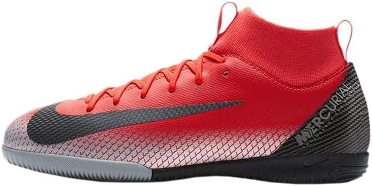 JR. Mercurial SUPERFLYX 6 Academy CR7 IC