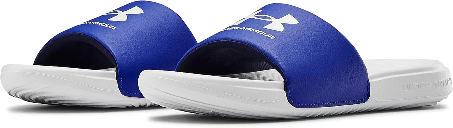 صندل اسلاید پسرانه آندر آرمور مدل Ua B Ansa Fix Sl صندل اسلاید پسرانه آندر آرمور مدل Ua B Ansa Fix Sl