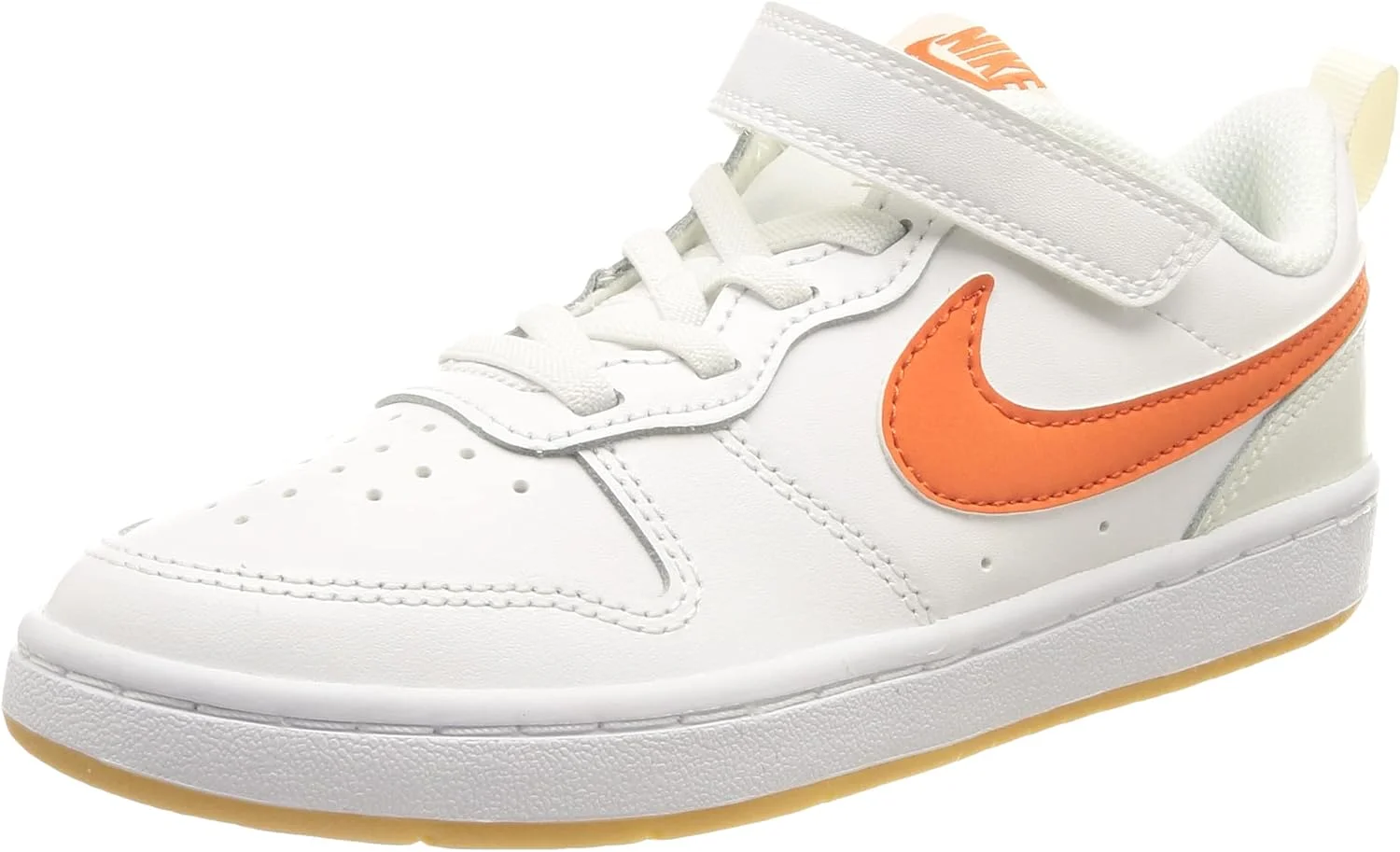 کفش بسکتبال پسرانه نایک Nike Court Borough Low 2
