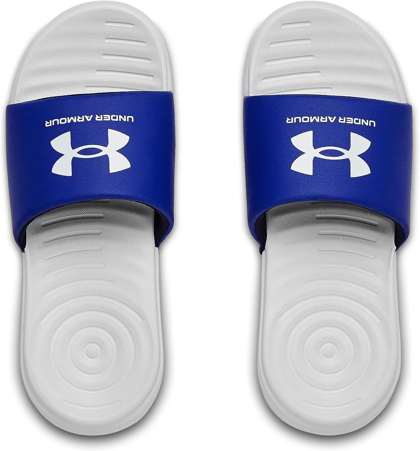 صندل اسلاید پسرانه آندر آرمور مدل Ua B Ansa Fix Sl صندل اسلاید پسرانه آندر آرمور مدل Ua B Ansa Fix Sl