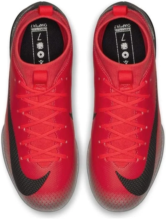 JR. Mercurial SUPERFLYX 6 Academy CR7 IC JR. Mercurial SUPERFLYX 6 Academy CR7 IC