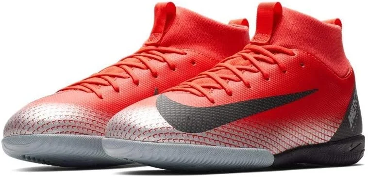 JR. Mercurial SUPERFLYX 6 Academy CR7 IC JR. Mercurial SUPERFLYX 6 Academy CR7 IC