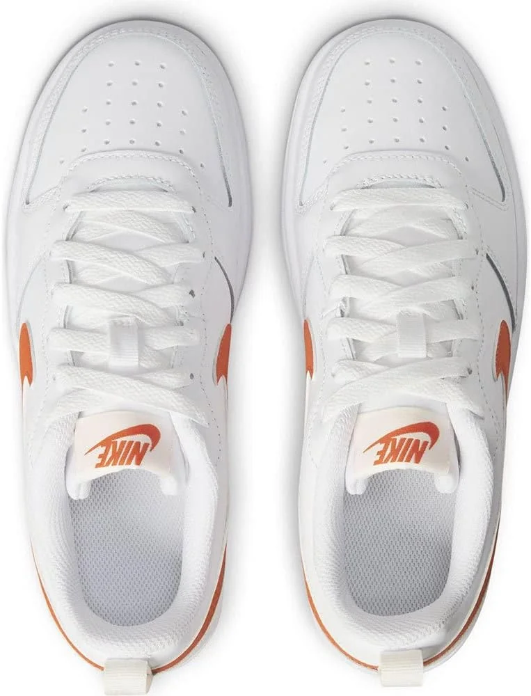 کفش بسکتبال پسرانه نایک Nike Court Borough Low 2 کفش بسکتبال پسرانه نایک Nike Court Borough Low 2
