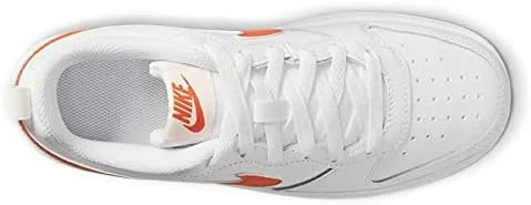 کفش بسکتبال پسرانه نایک Nike Court Borough Low 2 کفش بسکتبال پسرانه نایک Nike Court Borough Low 2