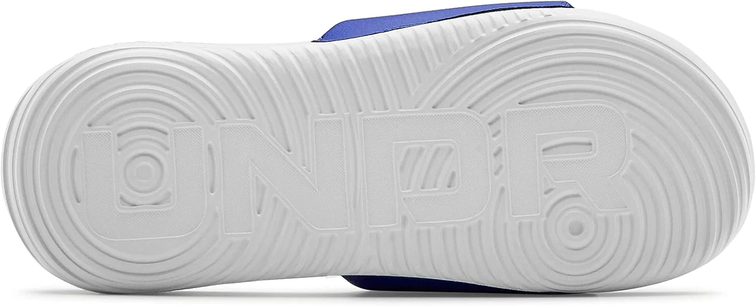 صندل اسلاید پسرانه آندر آرمور مدل Ua B Ansa Fix Sl صندل اسلاید پسرانه آندر آرمور مدل Ua B Ansa Fix Sl