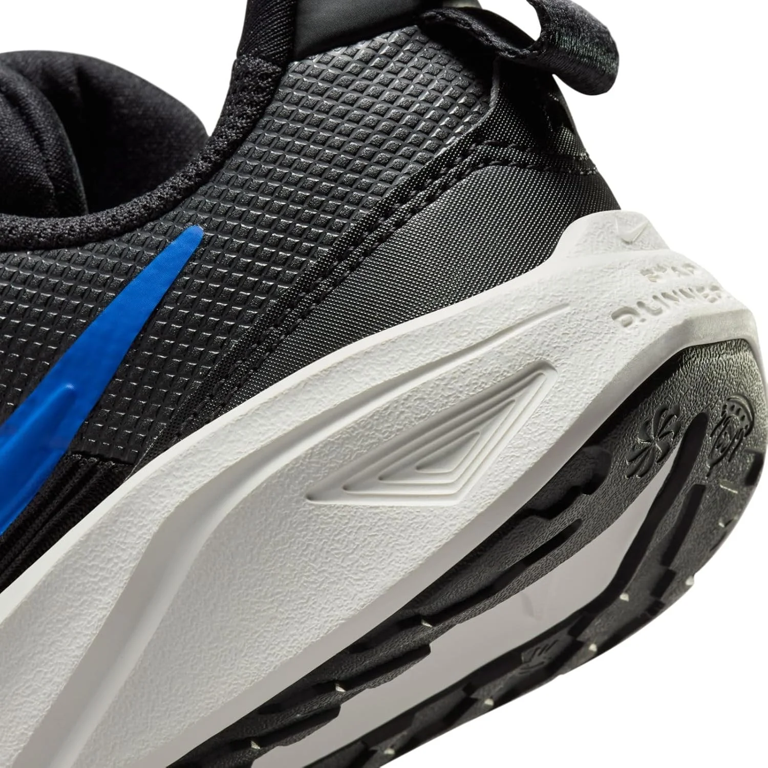 کفش های بند دار بچگانه نایک STAR RUNNER 4 NN (PS) یونیسکس