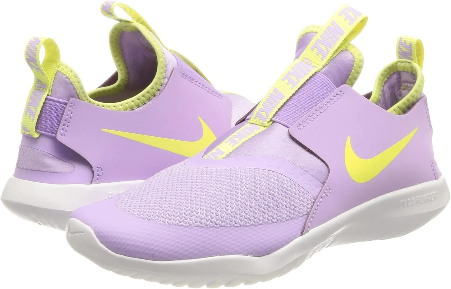 کفش ورزشی پسرانه نایک Nike Flex Runner کفش ورزشی پسرانه نایک Nike Flex Runner