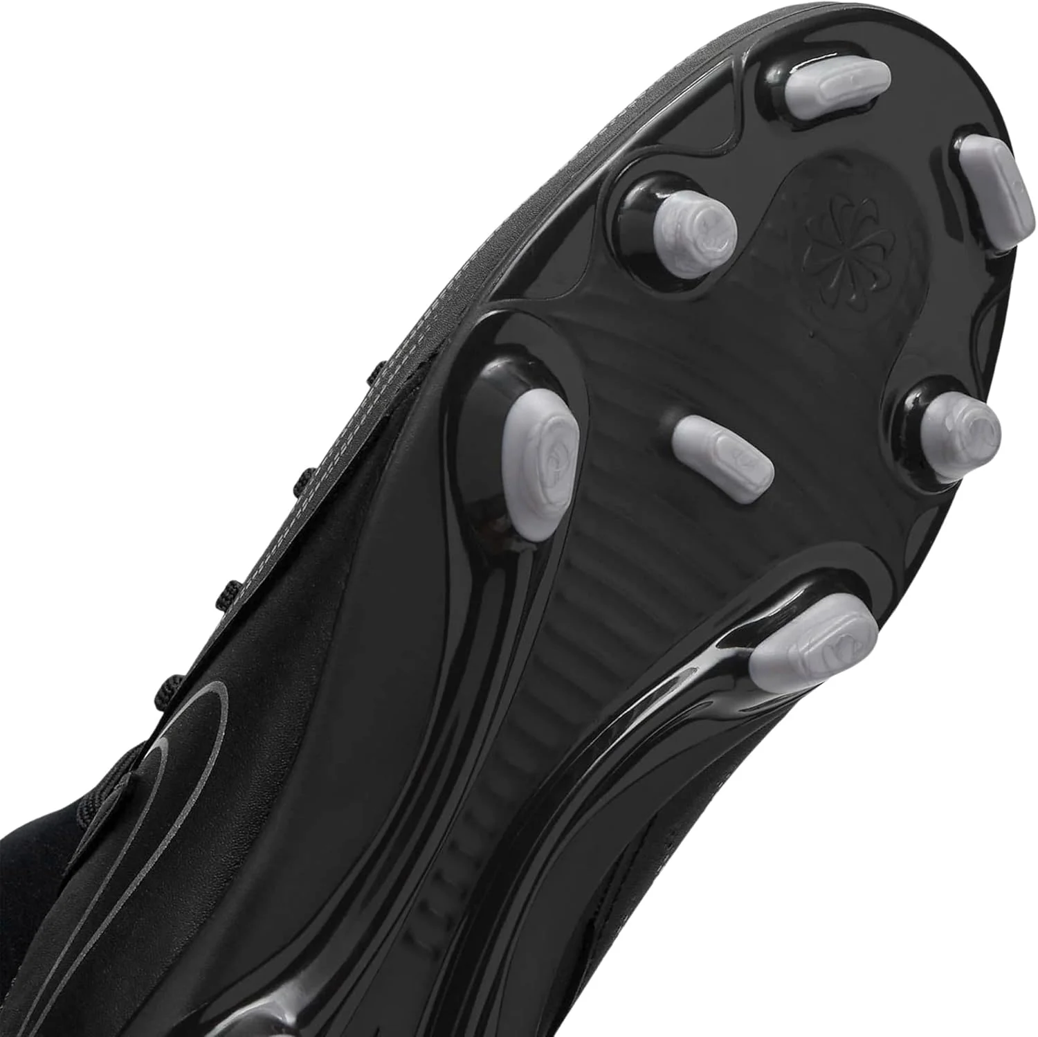کفش فوتبال پسرانه نایک Jr Phantom Luna Ii Club Fg/Mg