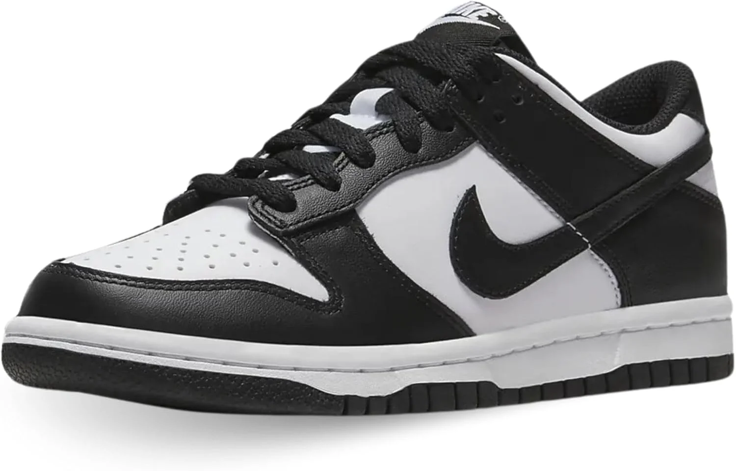 کفش بسکتبال پسرانه نایک Nike Dunk Low (Gs)