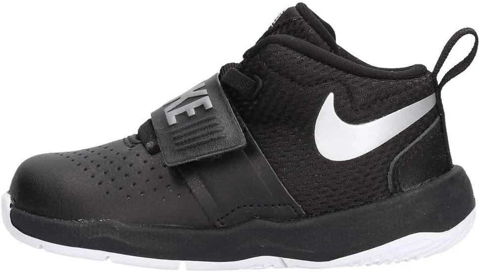 کفش ورزشی بچگانه نایک Nike Team Hustle D 8 (GS)