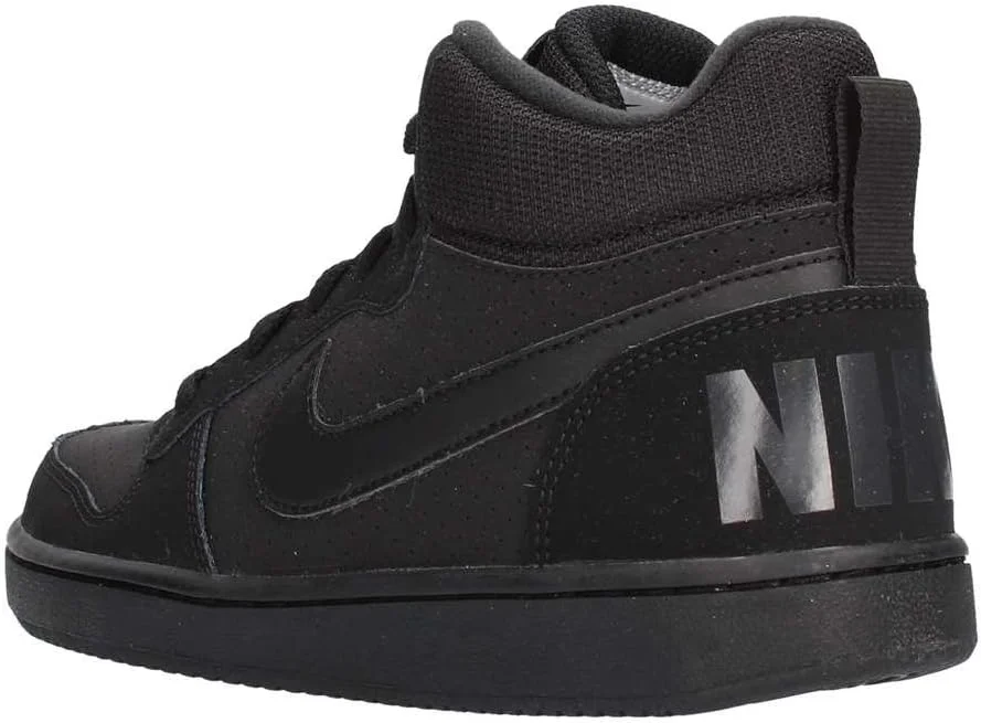 کفش بسکتبال پسرانه نایک مدل Court Borough Mid (Ps)