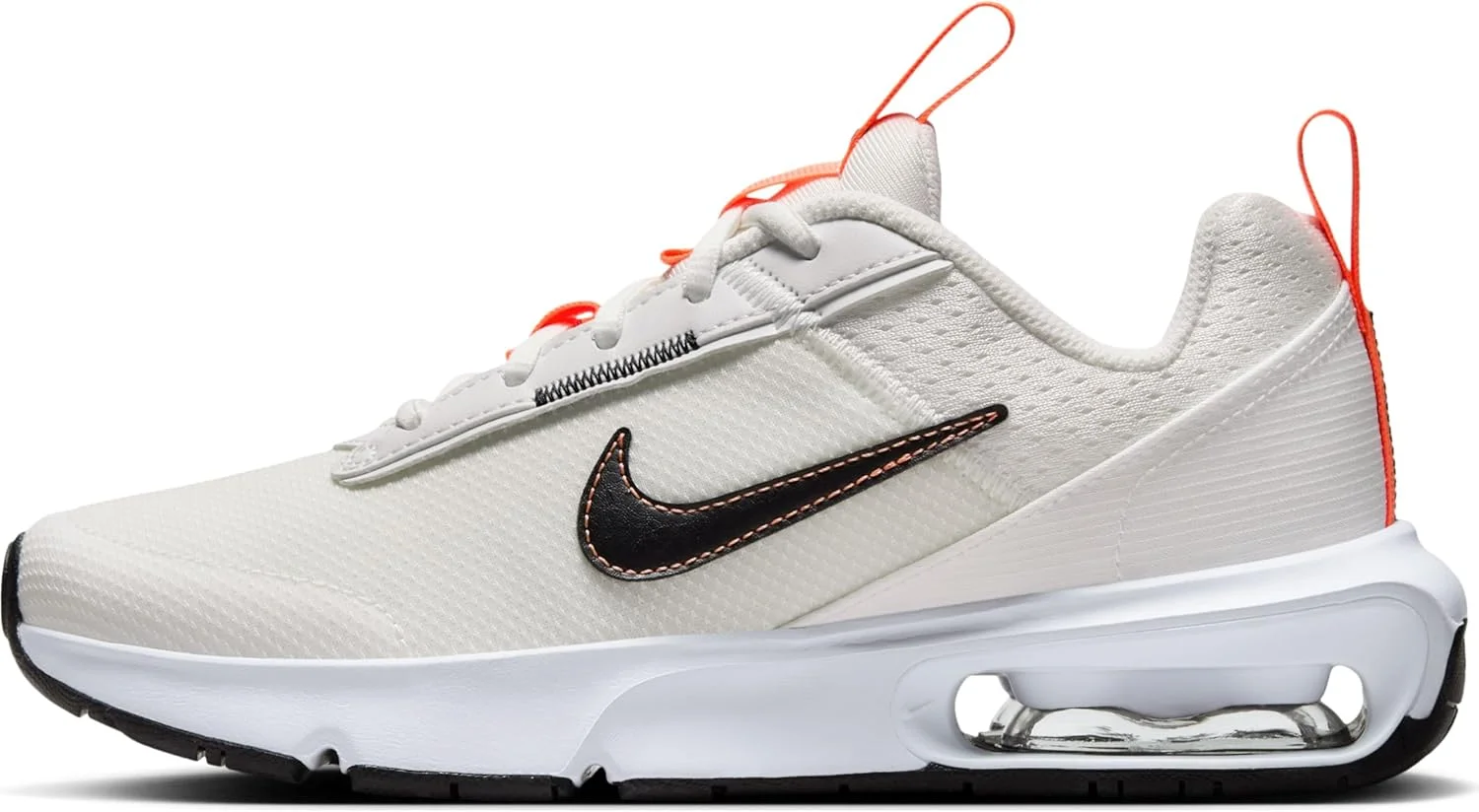 کفش بندی پسرانه نایک AIR MAX INTRLK LITE BG