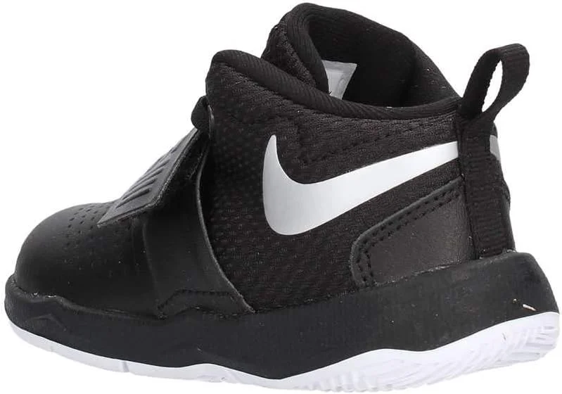کفش ورزشی بچگانه نایک Nike Team Hustle D 8 (GS)