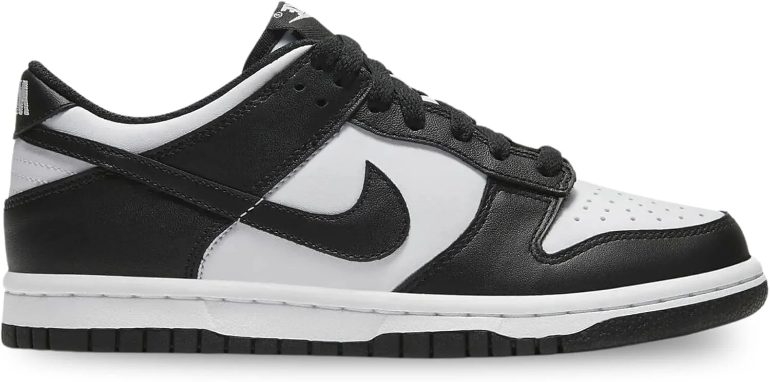 کفش بسکتبال پسرانه نایک Nike Dunk Low (Gs)