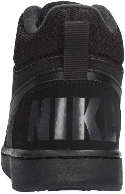 کفش بسکتبال پسرانه نایک مدل Court Borough Mid (Ps)