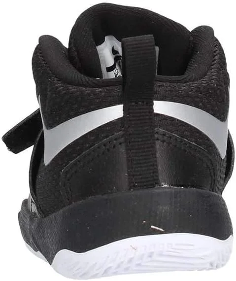 کفش ورزشی بچگانه نایک Nike Team Hustle D 8 (GS)