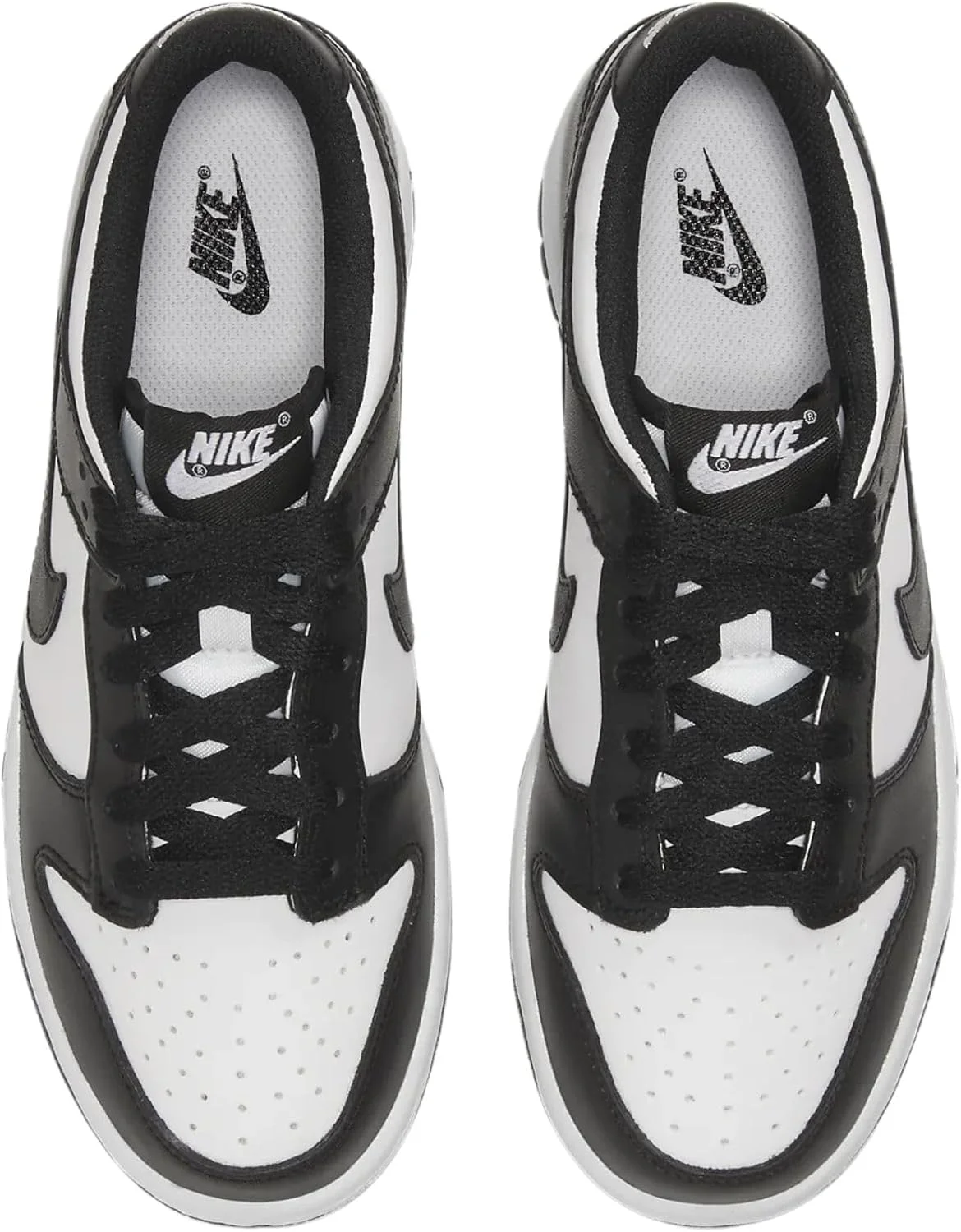 کفش بسکتبال پسرانه نایک Nike Dunk Low (Gs)