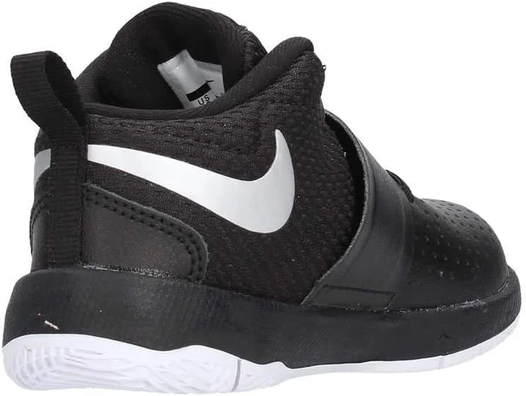 کفش ورزشی بچگانه نایک Nike Team Hustle D 8 (GS)