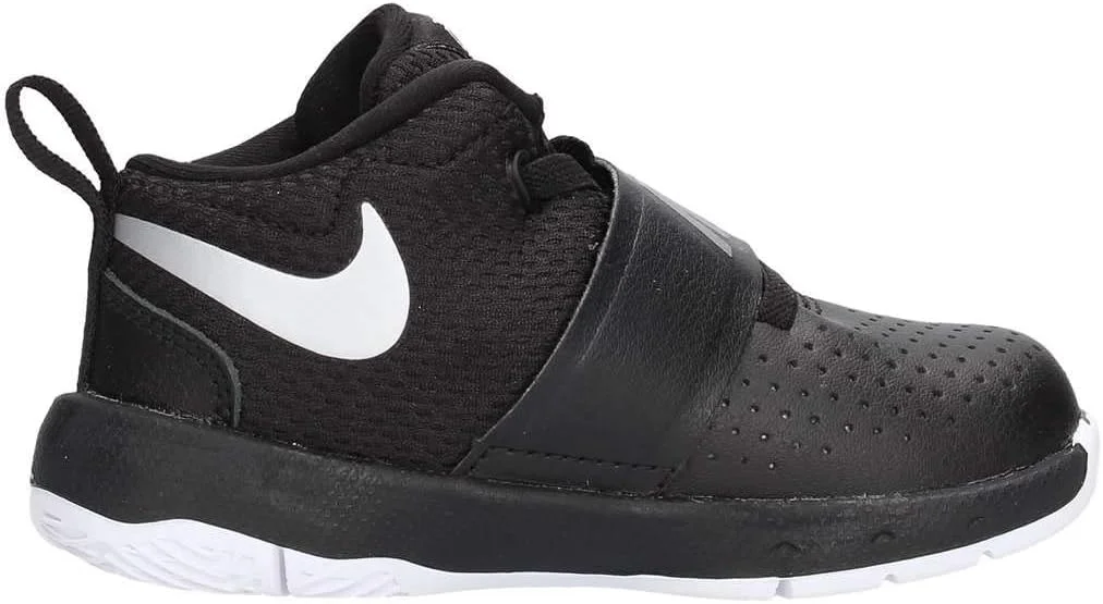 کفش ورزشی بچگانه نایک Nike Team Hustle D 8 (GS)