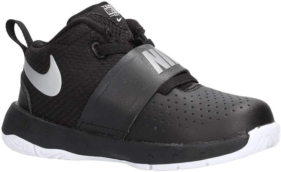 کفش ورزشی بچگانه نایک Nike Team Hustle D 8 (GS)
