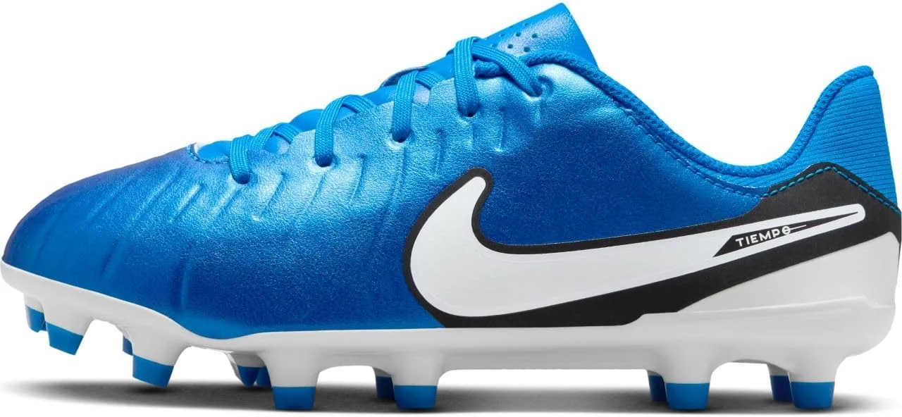 کفش فوتبال نایک Legend 10 Academy Fg/Mg مناسب برای کودکان و نوجوانان