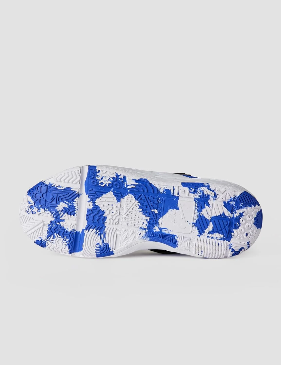 کفش های بچگانه نایک TEAM HUSTLE D 12 GS