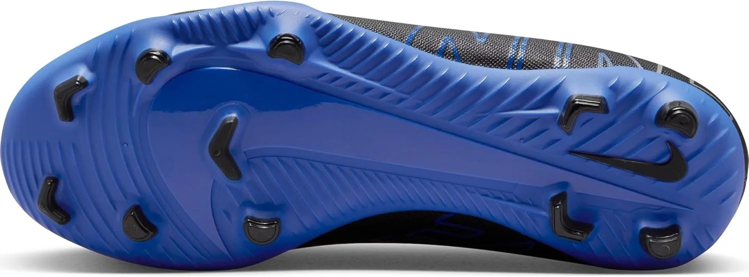 کفش فوتبال نایک جونیور Vapor 15 Club Fg/Mg بچگانه
