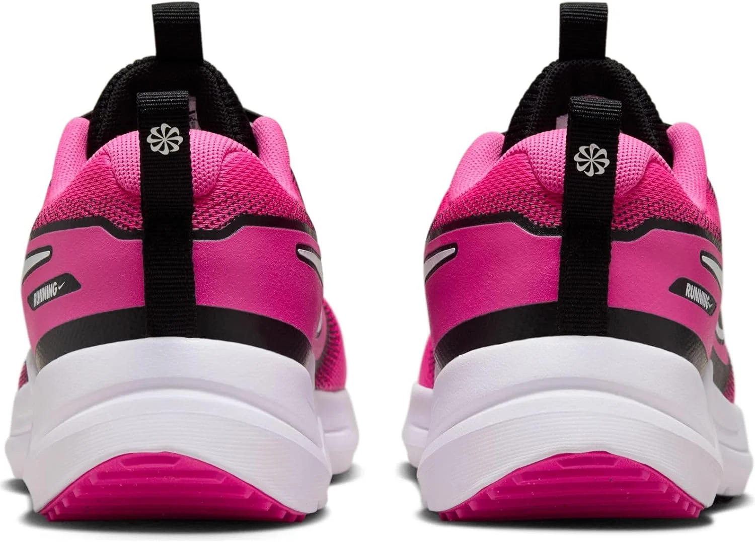 کفش های بند دار نایک Cosmic Runner GS بچگانه/دخترانه