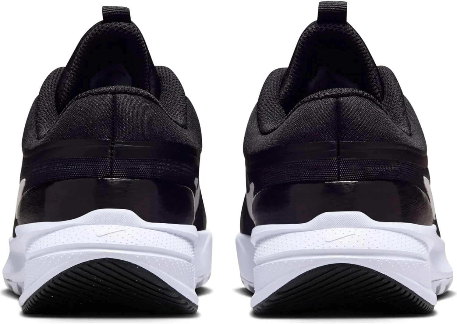 کفش های بند دار نایک استار رانر 5 GS بچه گانه/دخترانه کفش های بند دار نایک استار رانر 5 GS بچه گانه/دخترانه