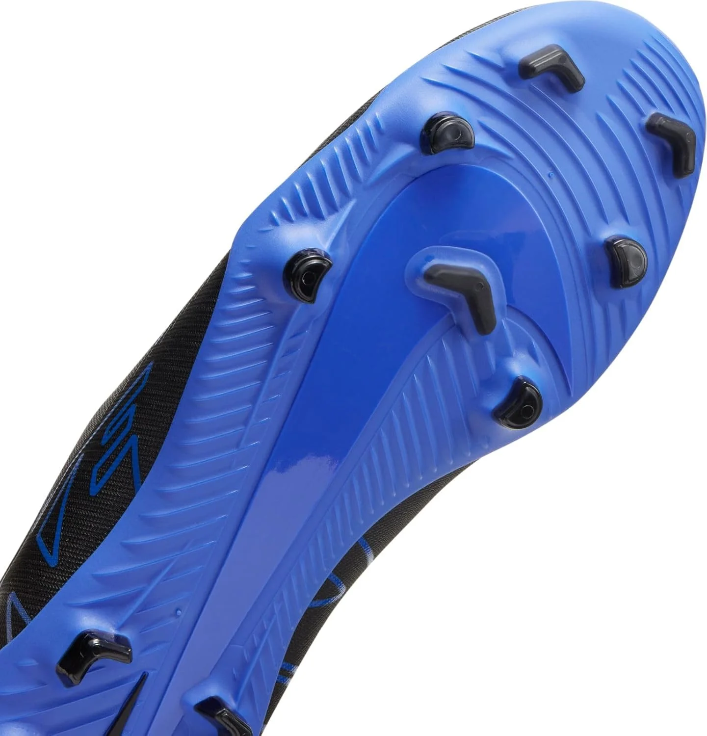 کفش فوتبال نایک جونیور Vapor 15 Club Fg/Mg بچگانه