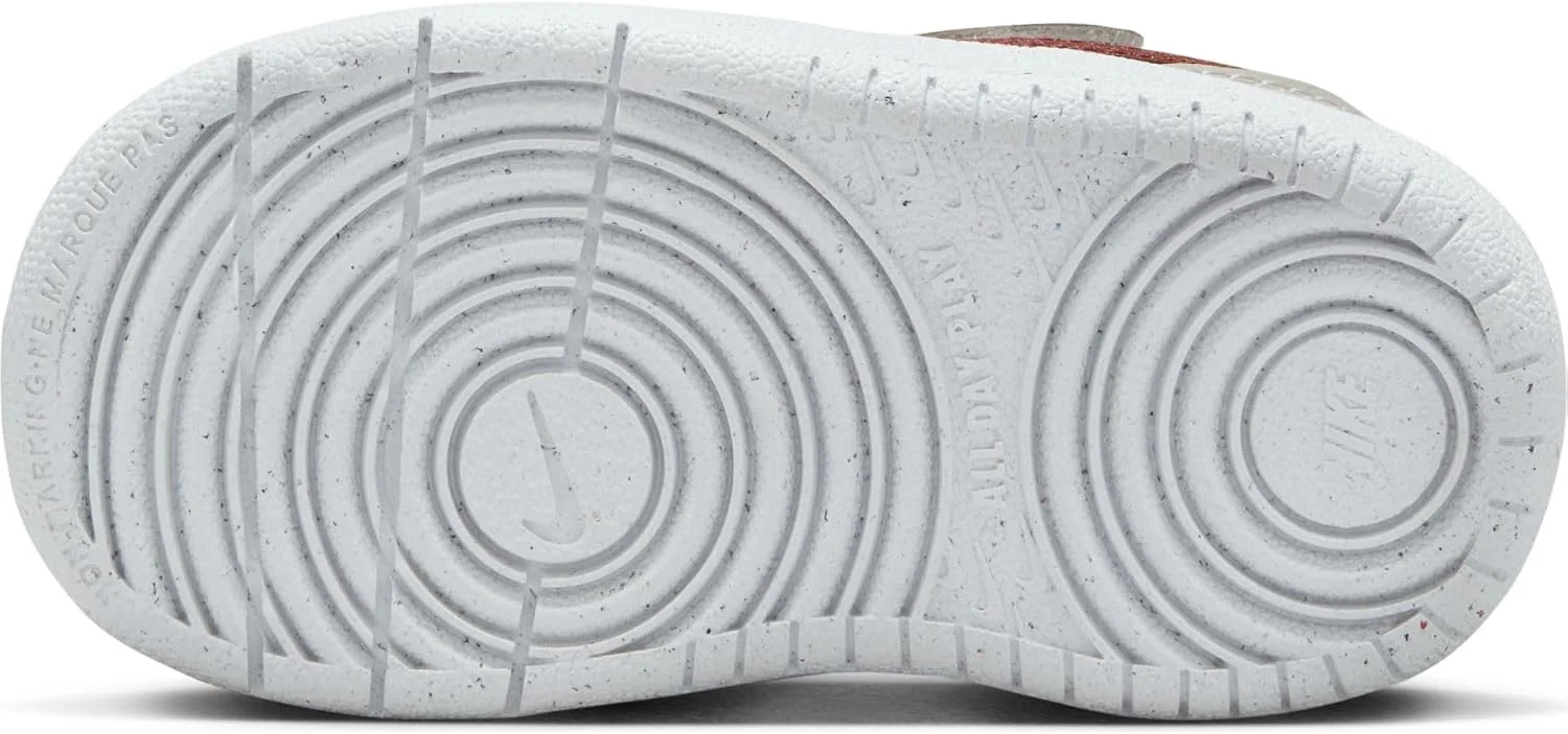 کفش های بند دار پسرانه NIKE COURT BOROUGH RECRAFT HF BTV