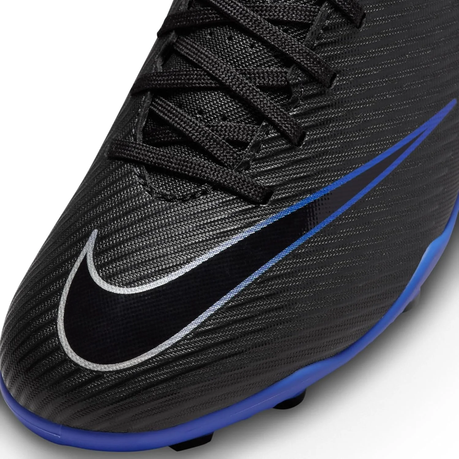 کفش فوتبال نایک جونیور Vapor 15 Club Fg/Mg بچگانه
