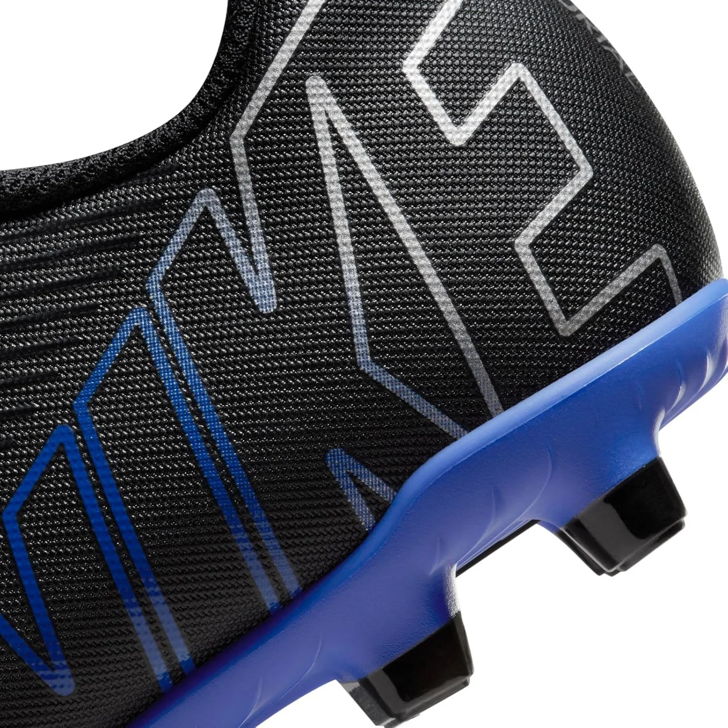 کفش فوتبال نایک جونیور Vapor 15 Club Fg/Mg بچگانه