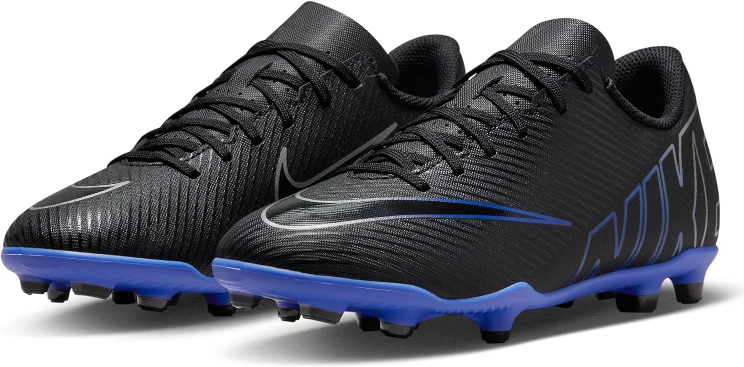 کفش فوتبال نایک جونیور Vapor 15 Club Fg/Mg بچگانه