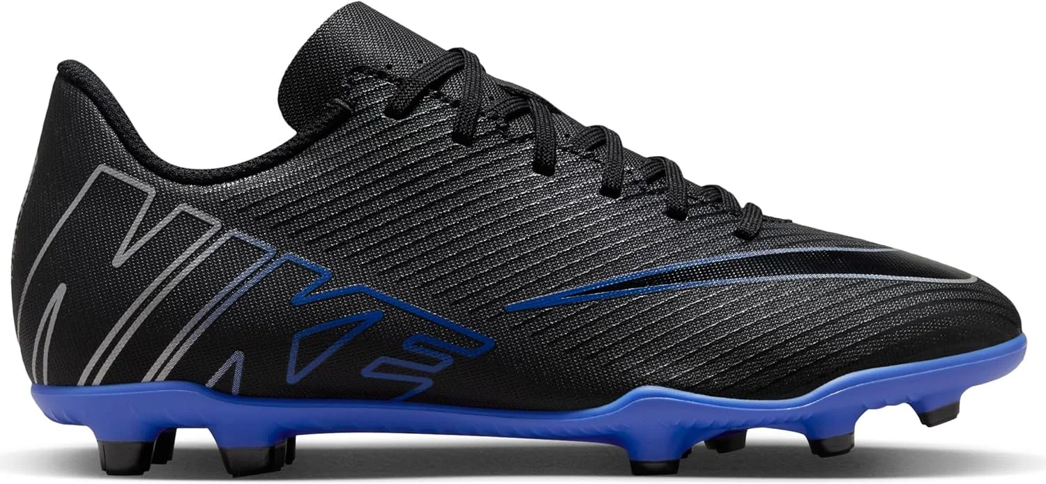 کفش فوتبال نایک جونیور Vapor 15 Club Fg/Mg بچگانه