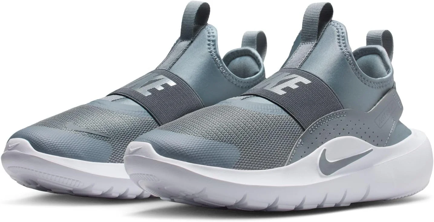 کفش‌های اسلیپ-آن بچگانه نایکی FLEX RUNNER 4 GS