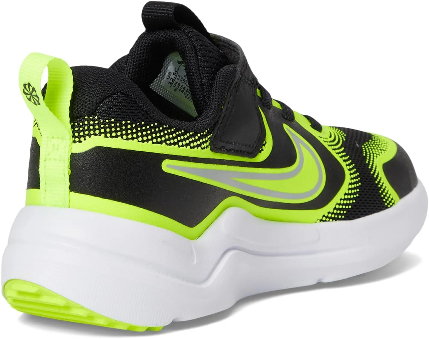 کفش های بند دار بچه گانه نایک مدل Cosmic Runner PS کفش های بند دار بچه گانه نایک مدل Cosmic Runner PS