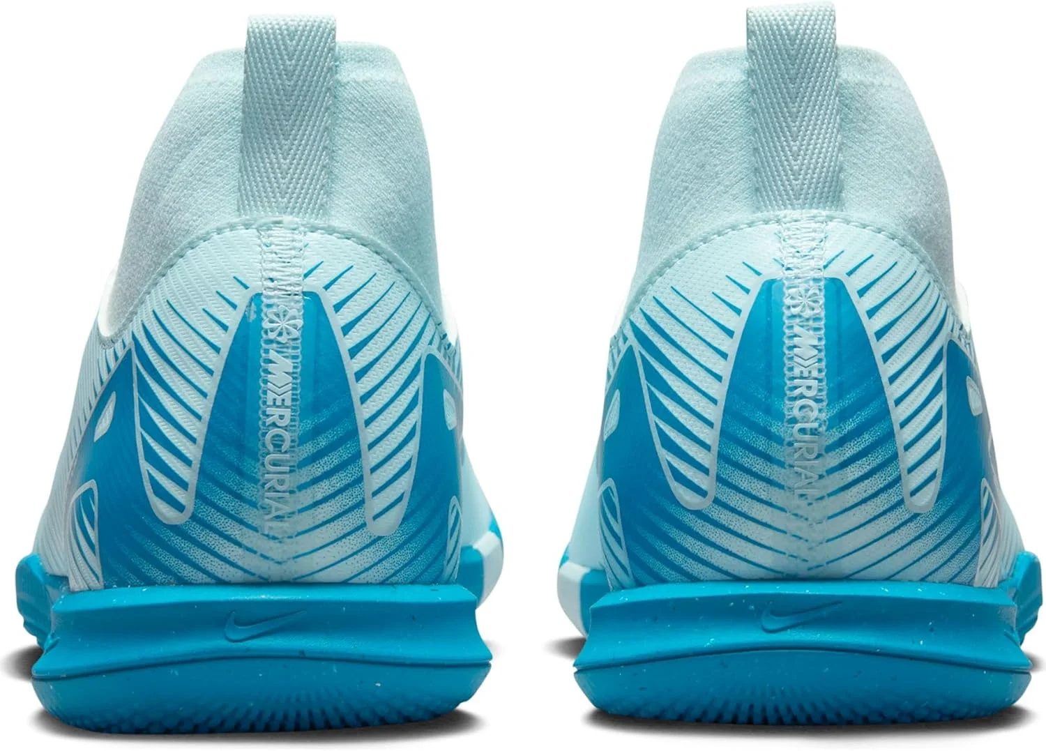 کفش های بند دار بچه گانه نایک JR ZOOM SUPERFLY 10 ACADEMY IC