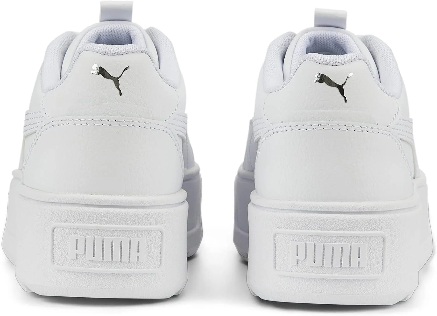 کفش ورزشی پوما کارمن ربل унисекс برای کودکان