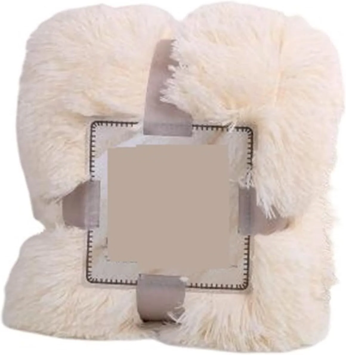 پتوی Queen YYVVBBF برای تخت، پتوی پرتابی گرم، کشمیری نرم، پتوی مویی زمستانی برای روکش تخت، پتوی پشمی مبل اتاق خواب