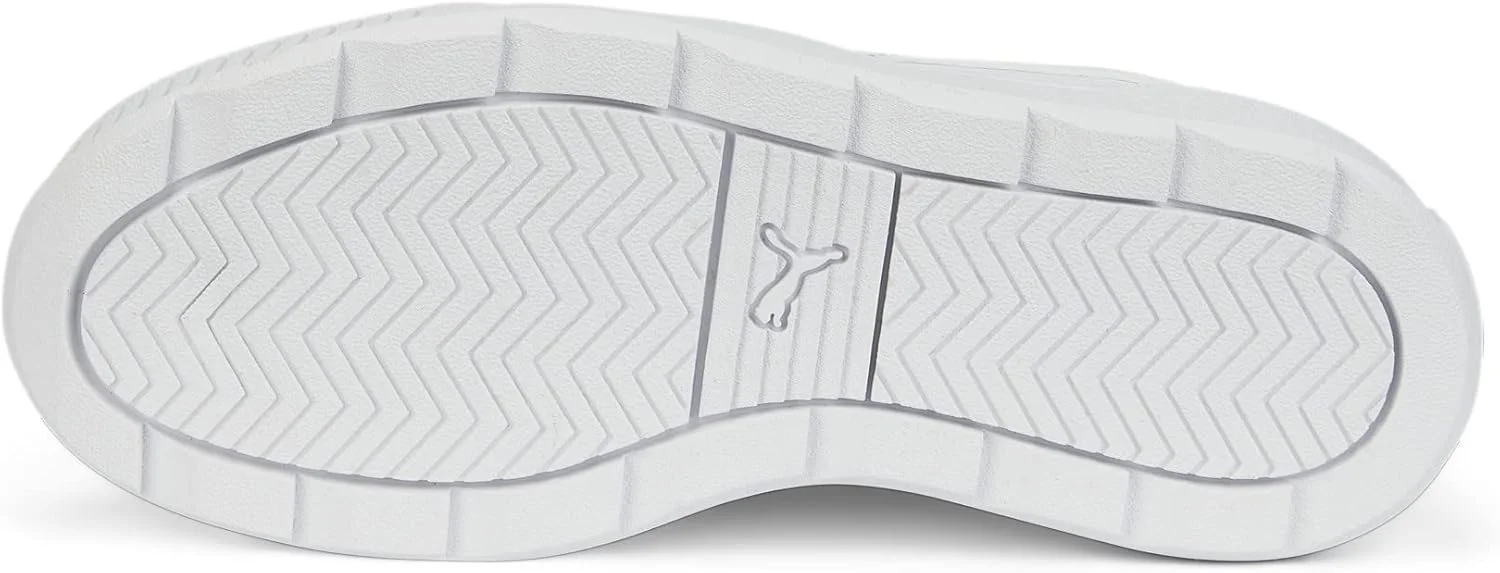 کفش ورزشی پوما کارمن ربل унисекс برای کودکان