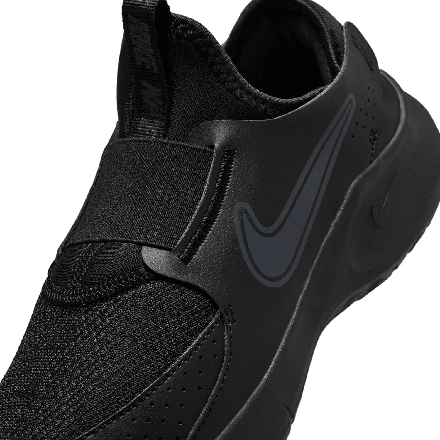 کفش های بند دار پسرانه Nike FLEX RUNNER 3 GS کفش های بند دار پسرانه Nike FLEX RUNNER 3 GS
