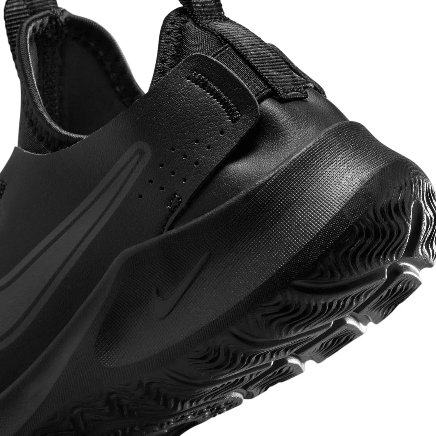 کفش های بند دار پسرانه Nike FLEX RUNNER 3 GS کفش های بند دار پسرانه Nike FLEX RUNNER 3 GS