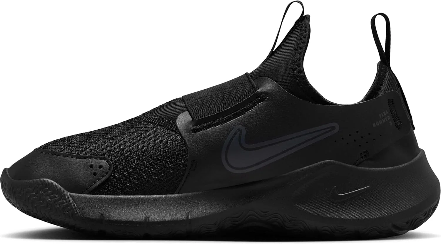کفش های بند دار پسرانه Nike FLEX RUNNER 3 GS کفش های بند دار پسرانه Nike FLEX RUNNER 3 GS