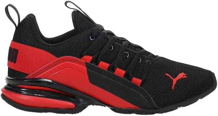 کفش دویدن پوما اکسلیون پسرانه/دخترانه