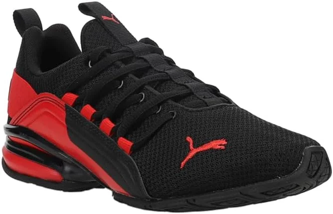 کفش دویدن پوما اکسلیون پسرانه/دخترانه