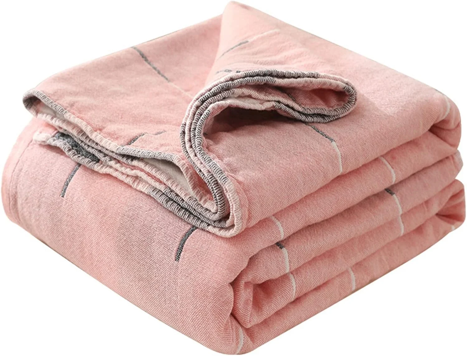 پتوی ملکه YYVVBBF برای تخت خواب، پتوی نخی، پتوی نازک حوله ای، لحاف توری، روتختی برای تخت سایز کینگ و کوئین، پتوی پرتابی بزرگسال، روتختی، روکش (150x200cm)