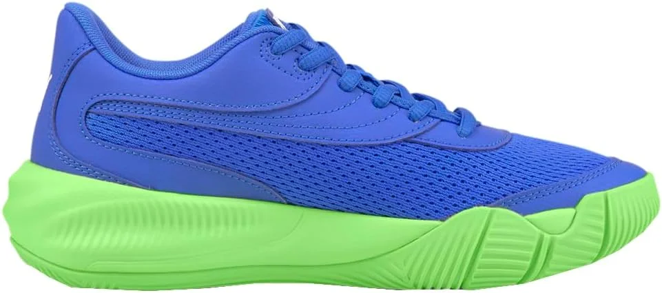 کفش بسکتبال پوما تریپل یونیسکس بچگانه