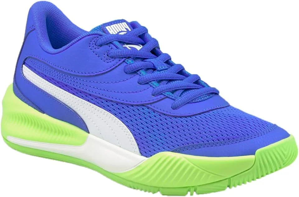 کفش بسکتبال پوما تریپل یونیسکس بچگانه